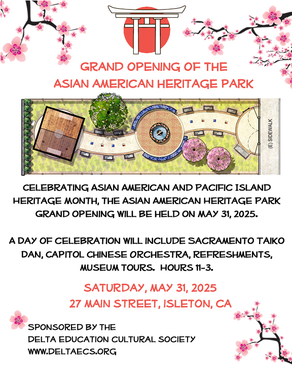 Grand Opening
